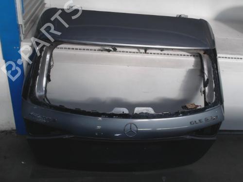Used Tailgate Tailgate 39404234 39404234