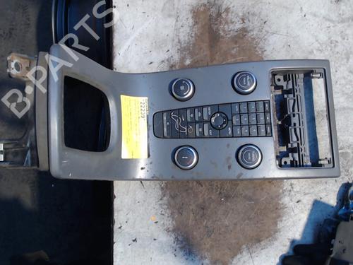 Used Climate control VOLVO V50 (545) 2.0 D (136 hp) 24629452