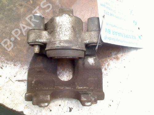 Used Left rear brake caliper VOLVO S60 I (384) 2.4 (170 hp) 31270129