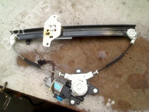 Front right window mechanism CHEVROLET SPARK (M300) 1.0 LPG | BP31260110C23 - Image 2