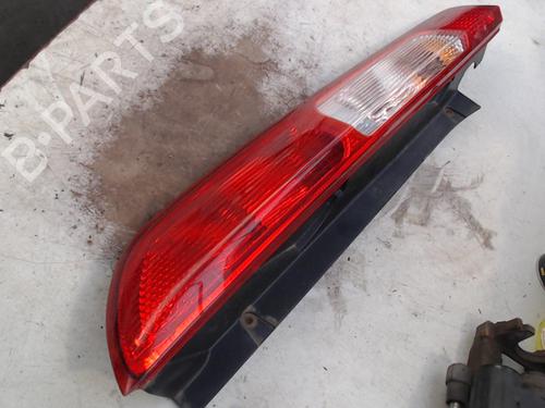 Used Left taillight Left taillight 21939089 21939089