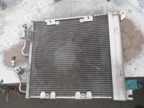 Used AC radiator AC radiator OPEL ASTRA H (A04) 1.7 CDTI (L48) (100 hp) 40008739 40008739