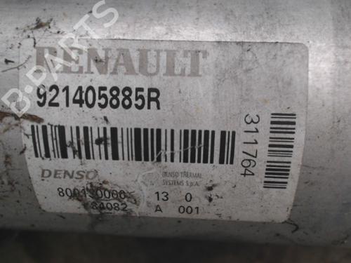 Air conditioning evaporator RENAULT ZOE Hatchback Van (BFM_) Electric (BFMC, BFMD) | BP39917869M109 - Image 2