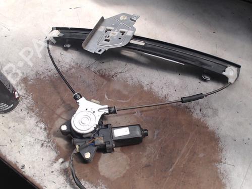 Front right window mechanism DAEWOO EVANDA (KLAL) 2.0 | BP25724874C23 