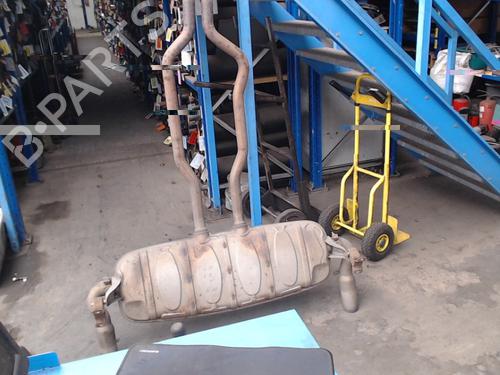 Used Exhaust system Exhaust system 21941053 21941053