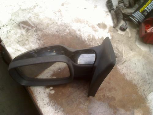 Bakspejl venstre Bakspejl venstre RENAULT CLIO III (BR0/1, CR0/1) 1.6 16V (BR05, BR0B, BR0Y, BR15, BR1J, BR1M, BR1Y, CR0B,... (112 hp) 32747346 32747346