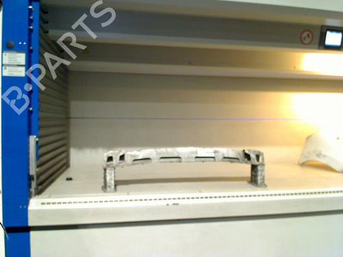 Used Front bumper reinforcement SUZUKI CELERIO (LF) 1.0 (AVK310) (68 hp) 31066369