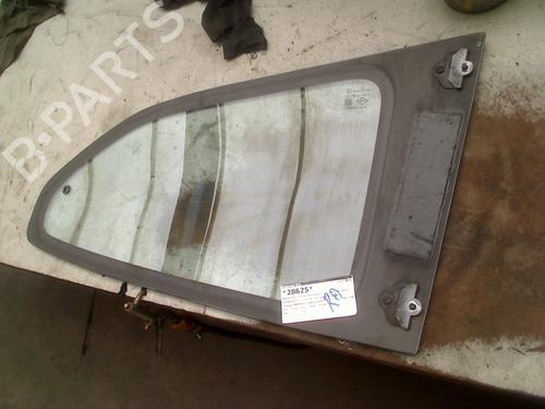 Used Rear right door window Rear right door window NISSAN PIXO (UA0) 1.0 (68 hp) 36274609 36274609
