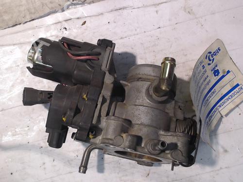 Throttle body TOYOTA PRIUS Liftback (_W2_) 1.5 Hybrid (NHW20_, NHW20R) | BP21903564M82