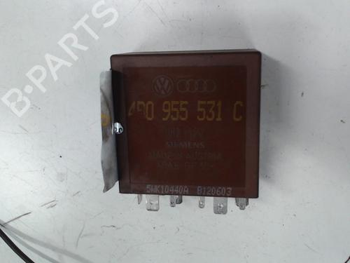 Used Control unit Control unit 21937570 21937570
