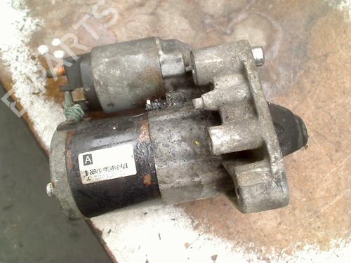 Used Starter Starter PEUGEOT 5008 (0U_, 0E_) 1.6 16V (156 hp) 33984748 33984748