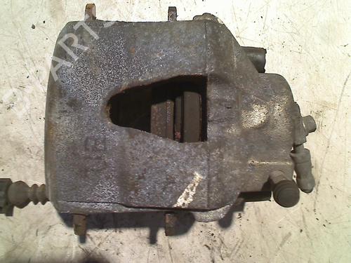 Used Left front brake caliper Left front brake caliper 21926902 21926902