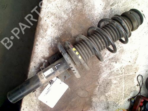 Used Left front shock absorber Left front shock absorber 33021762 33021762