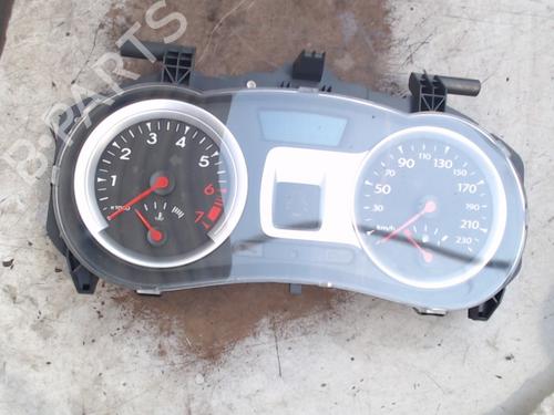 Used Instrument cluster Instrument cluster 21944198 21944198