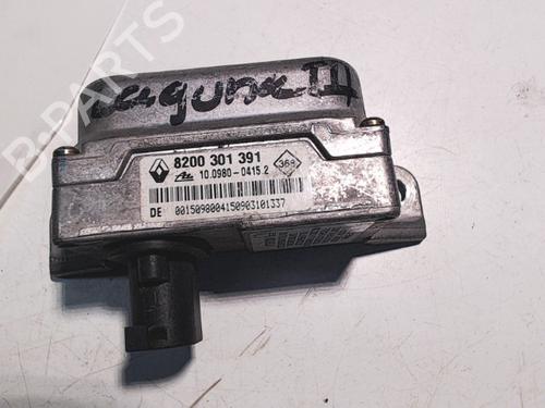 Used Electronic sensor RENAULT ESPACE IV (JK0/1_) 1.9 dCi (JK0U, JK0G) (120 hp) 25020550