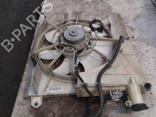 Used Electronic module PEUGEOT 107 (PM_, PN_) 1.0 (68 hp) 24825542