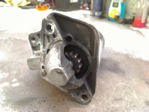 Used Starter Starter RENAULT KANGOO Express (FW0/1_) 1.5 dCi 110 (FW0C, FW0H) (109 hp) 32752551 32752551