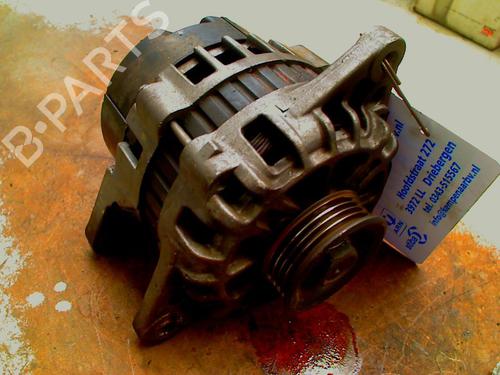 Alternador Alternador 37699580 37699580