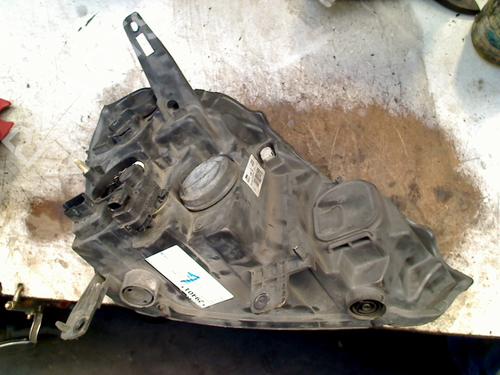 Left headlight RENAULT MODUS / GRAND MODUS (F/JP0_) 1.2 16V (JP0W) | BP32481046C28 - Image 2