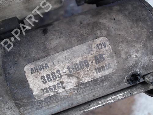 Starter JAGUAR XF I (X250) 3.0 | BP25148778M8 - Image 2