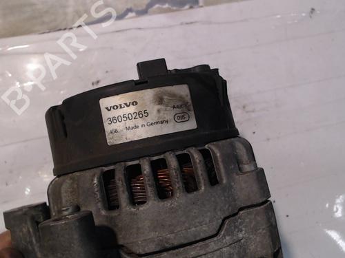 Alternator VOLVO S40 I (644) 1.8 | BP21923944M7