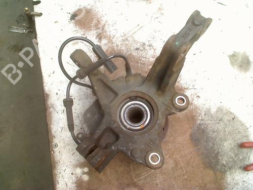 Used Left front steering knuckle RENAULT CLIO IV (BH_) 0.9 TCe 90 (BHNF, BHMA, BHMH, BHJK, BHJR) (90 hp) 29283361