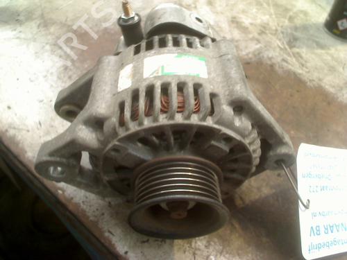 Generator DAIHATSU CUORE VII (L275_, L285_, L276_) 1.0 (L276) (70 hp) 27718306