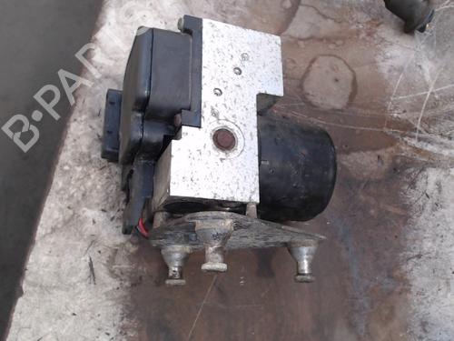 ABS pump MERCEDES-BENZ A-CLASS (W168) A 140 (168.031, 168.131) | BP23573368M43