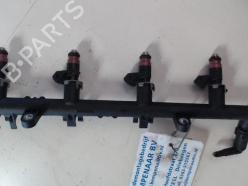 Used Injection rail Injection rail 38543733 38543733