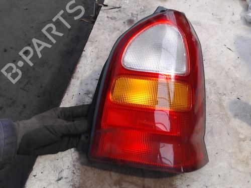 Used Right taillight SUZUKI ALTO VI (FF) 1.1 (RF410) (63 hp) 26896718