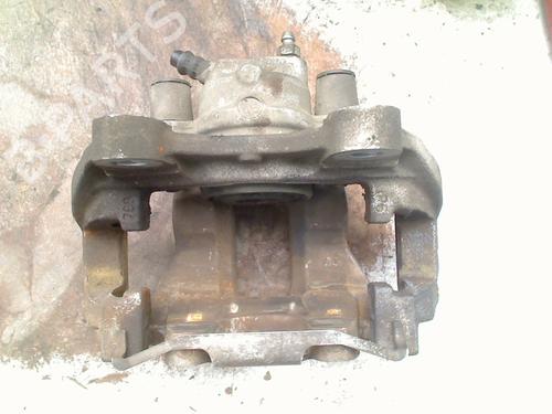 Used Left rear brake caliper Left rear brake caliper MERCEDES-BENZ S-CLASS (W221, V221) S 600 (221.176) (517 hp) 35755943 35755943