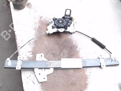 front-right-window-mechanism-kia-picanto-i-sa-2004-2005-2006-2007-2008-2009-2010-2011-2012-24892568 main image