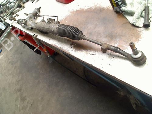 Crémaillère de direction BMW 3 (E90) 320 d (184 hp) 32780186