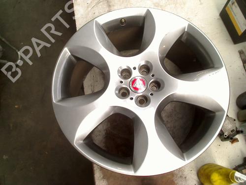 Used Rim Rim JAGUAR XF I (X250) 3.0 D (275 hp) 33548586 33548586