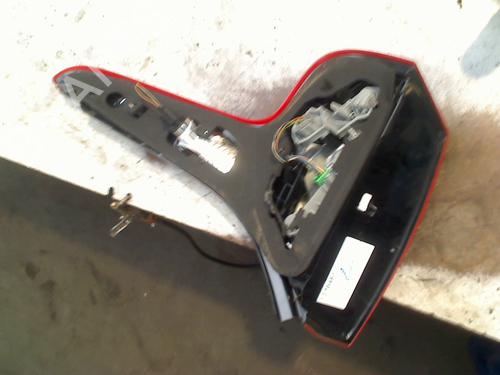 Left taillight VOLVO C30 (533) 1.6 D | BP29898061C34