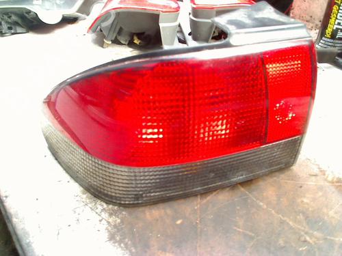 Used Left taillight SAAB 9-3 (YS3D) 2.0 Turbo (154 hp) 29335059