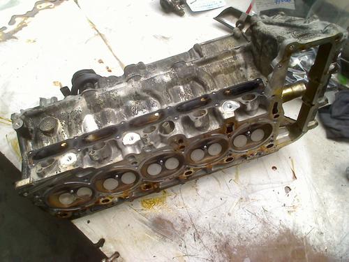 Cylinder head AUDI Q3 (F3B) 2.5 RS TFSI quattro | BP27718165M5 - Image 3