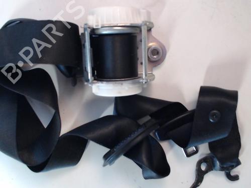 Used Front right seatbelt Front right seatbelt BMW 1 (E87) 116 d (116 hp) 21913462 21913462