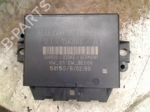 Used Electronic module Electronic module FORD FOCUS III Turnier 1.0 EcoBoost (100 hp) 33933708 33933708