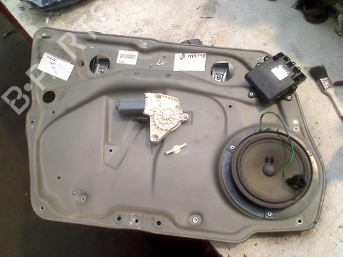Used Front left window mechanism MERCEDES-BENZ B-CLASS Sports Tourer (W245) B 170 (245.232) (116 hp) 31260104