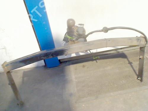 Trækkugle/Mekanisme Trækkugle/Mekanisme VW POLO IV (9N_, 9A_) 1.4 16V (75 hp) 33001193 33001193