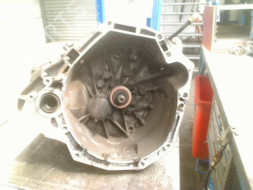 Used Gearbox Gearbox RENAULT MEGANE III Hatchback (BZ0/1_, B3_) 1.6 16V (BZ1B, BZ1H) (110 hp) 36640492 36640492