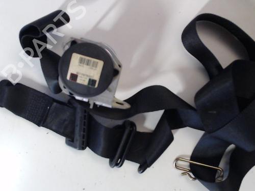 Used Rear center seatbelt Rear center seatbelt 21918221 21918221