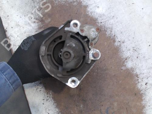 Starter VOLVO V50 (545) 2.4 | BP25157278M8 - Image 2