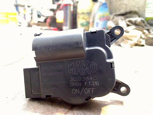 Used Electronic module FIAT DOBLO Cargo (263_) 1.3 D Multijet (90 hp) 32481067