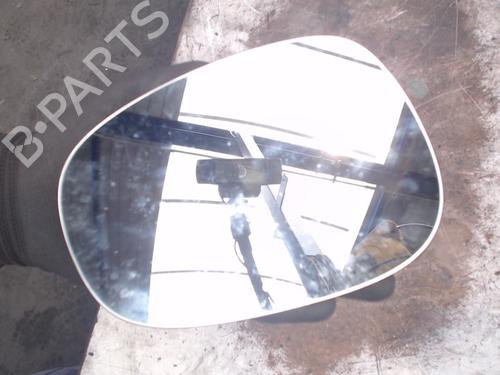 Used Right mirror glass BMW 3 (E90) 325 d (204 hp) 25148751