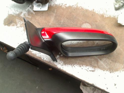 Used Right mirror Right mirror VW FOX Hatchback (5Z1, 5Z3, 5Z4) 1.2 (55 hp) 33292335 33292335