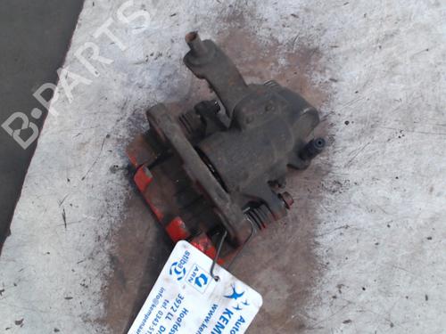 Used Left rear brake caliper Left rear brake caliper HONDA CIVIC VII Hatchback (EU, EP, EV) 1.6 i (EP2, EU8, EU6) (110 hp) 21942565 21942565