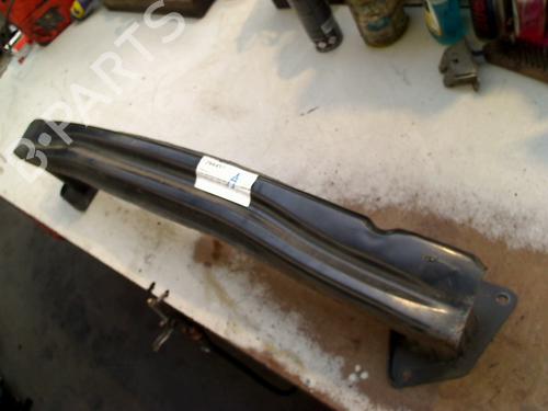 Used Rear bumper reinforcement AUDI A1 Sportback (8XA, 8XF) 1.0 TFSI (95 hp) 31978491