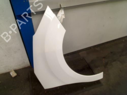 Used Right front fenders Right front fenders CITROËN C3 II (SC_) 1.0 VTi 68 (68 hp) 36296383 36296383